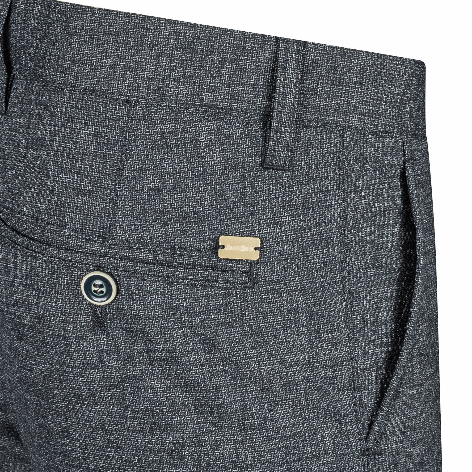Navy Chino & Casual Pant