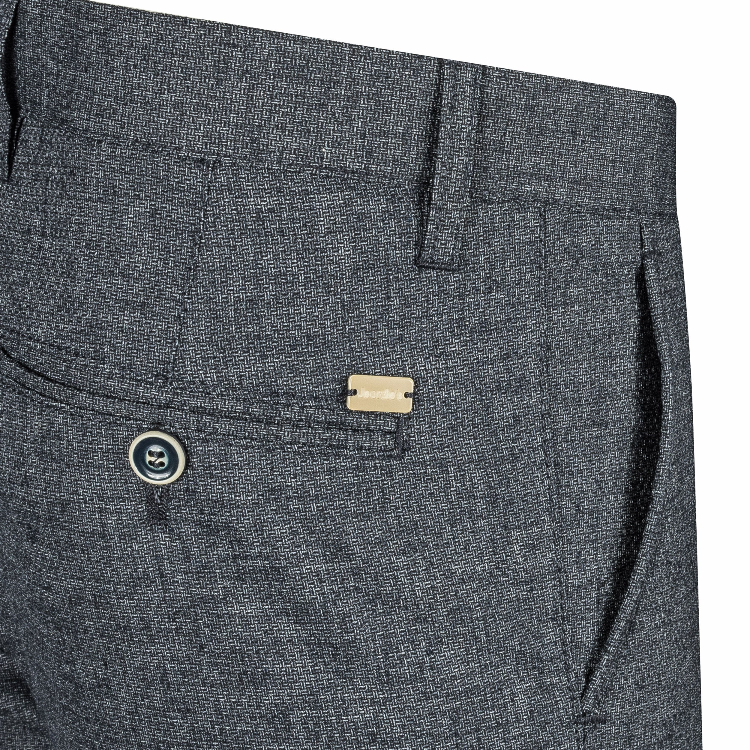 Navy Chino & Casual Pant