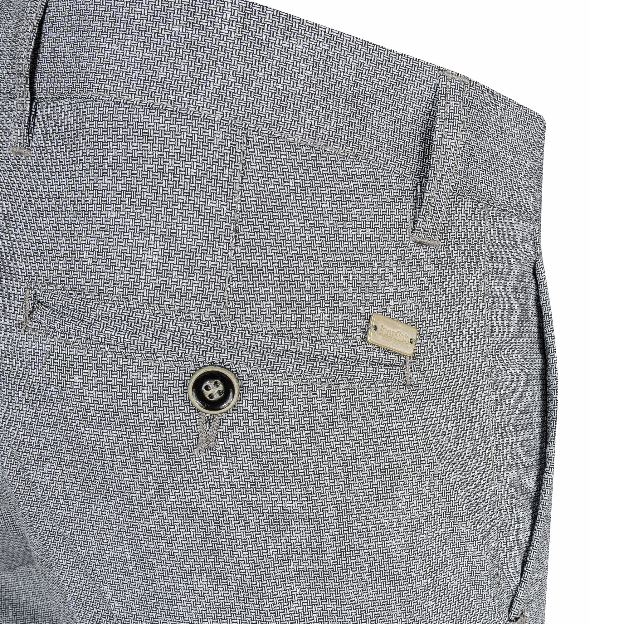 Grey Chino & Casual Pant