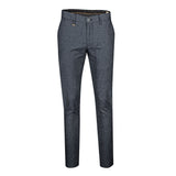 Light Navy Chino & Casual Pant