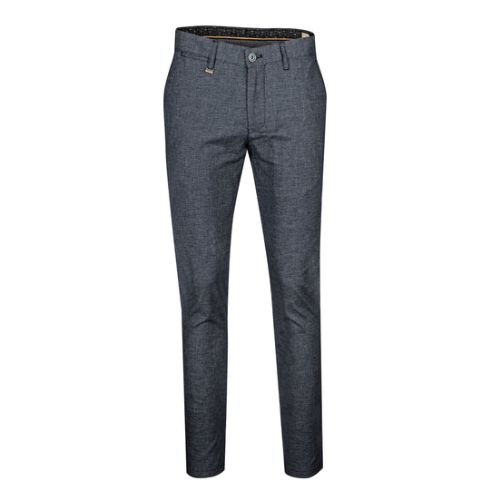 Light Navy Chino & Casual Pant