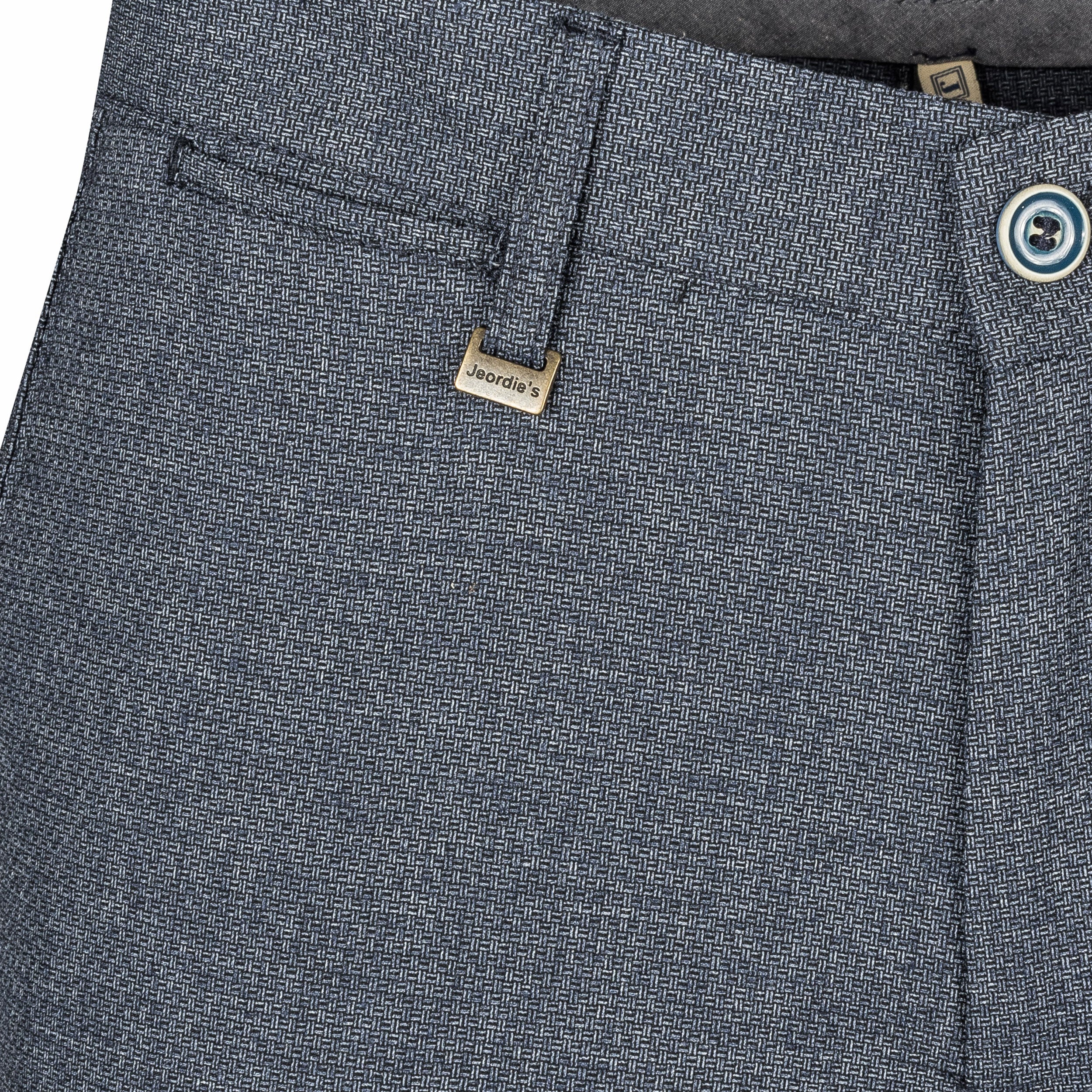 Light Navy Chino & Casual Pant