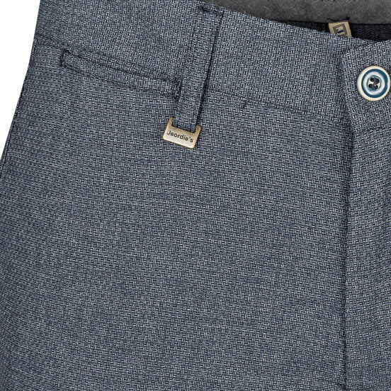 Light Navy Chino & Casual Pant