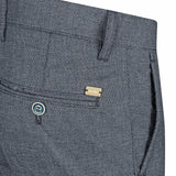 Light Navy Chino & Casual Pant