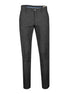 Black Chino & Casual Pant