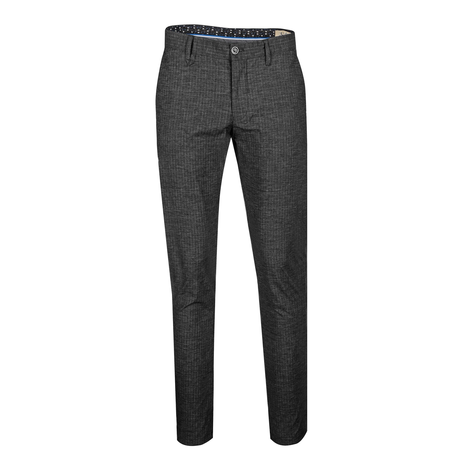Black Chino & Casual Pant