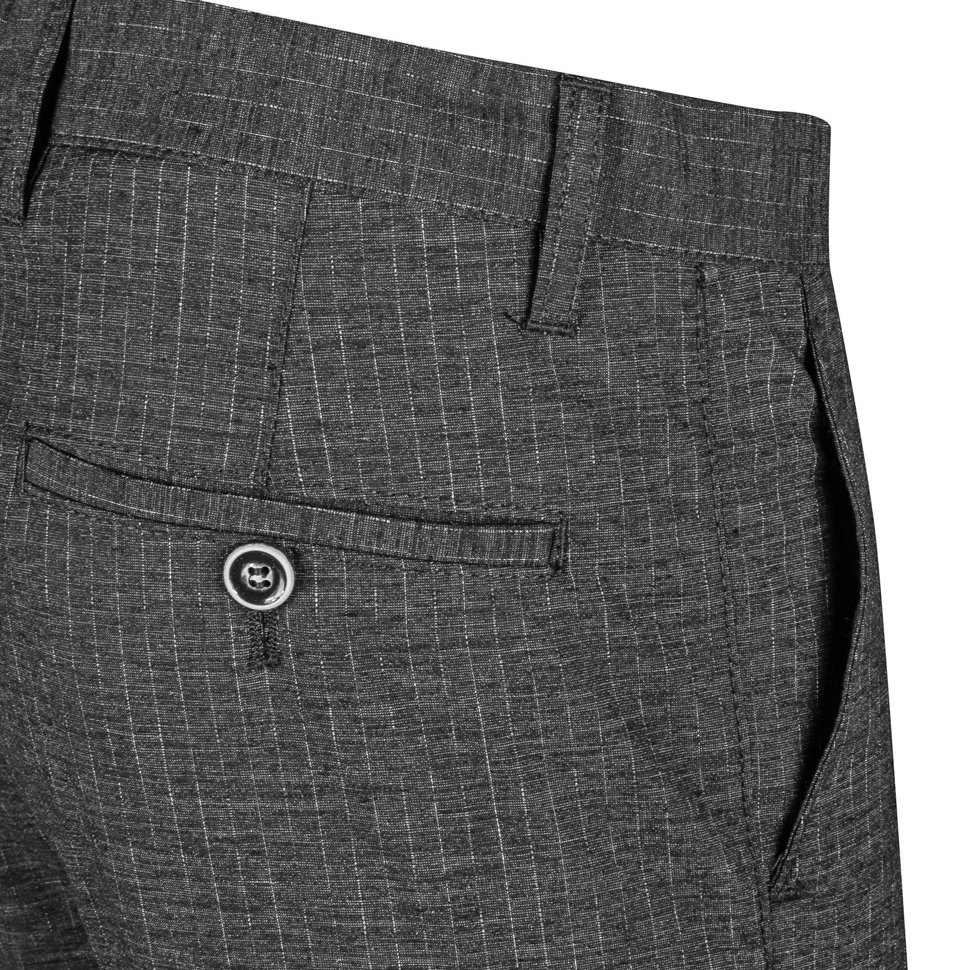Black Chino & Casual Pant