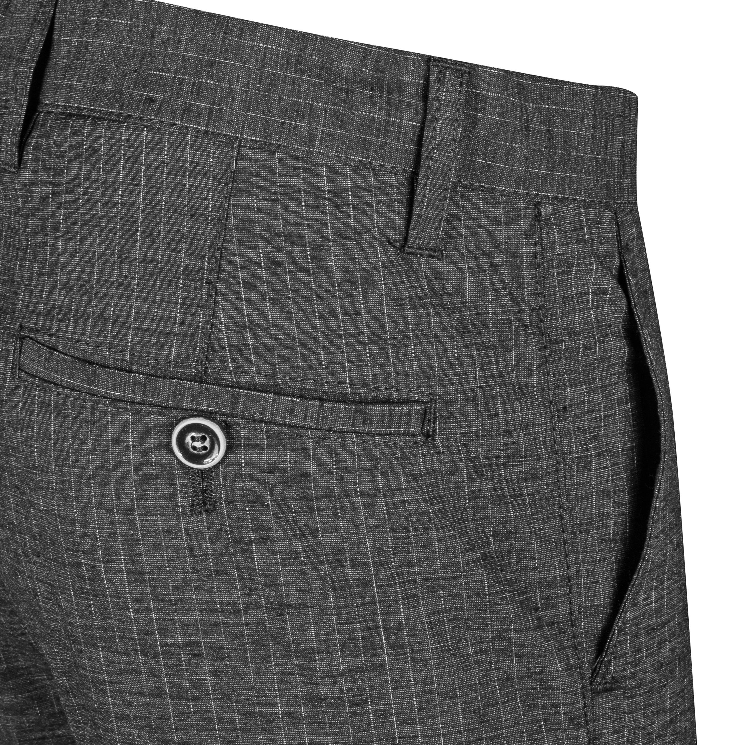 Black Chino & Casual Pant