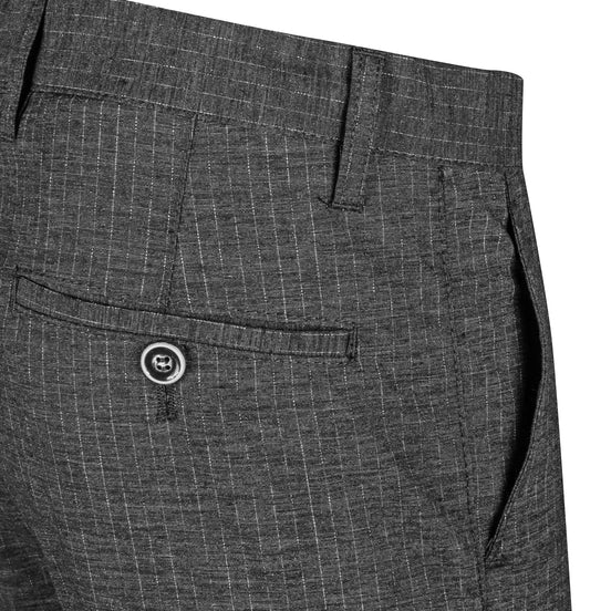 Black Chino & Casual Pant