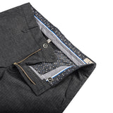 Black Chino & Casual Pant