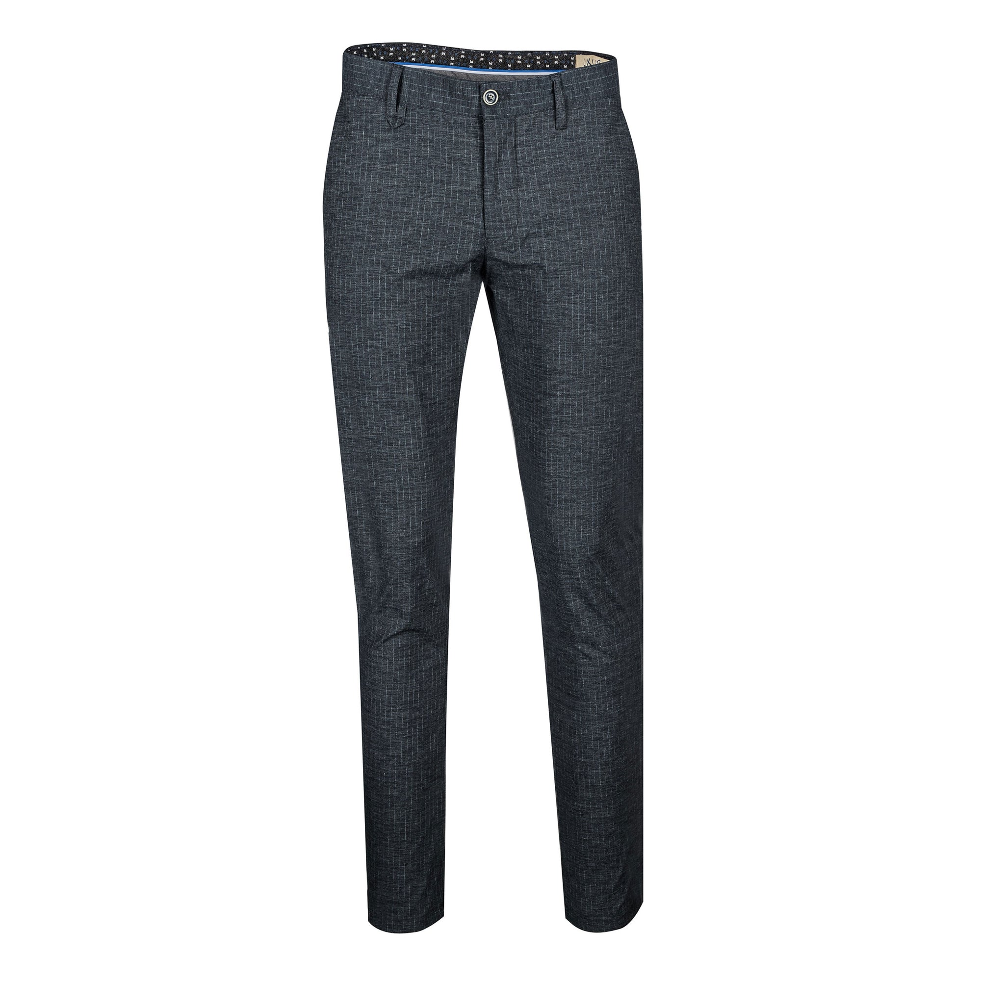 Navy Chino & Casual Pant