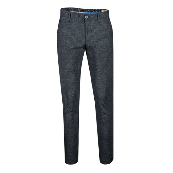 Navy Chino & Casual Pant