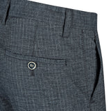 Navy Chino & Casual Pant