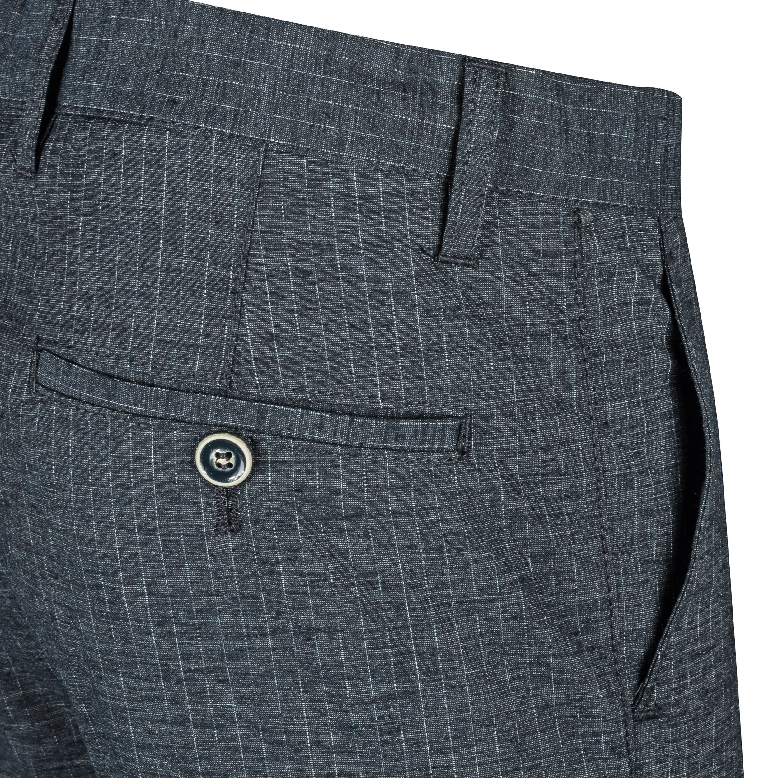 Navy Chino & Casual Pant