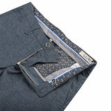 Navy Chino & Casual Pant