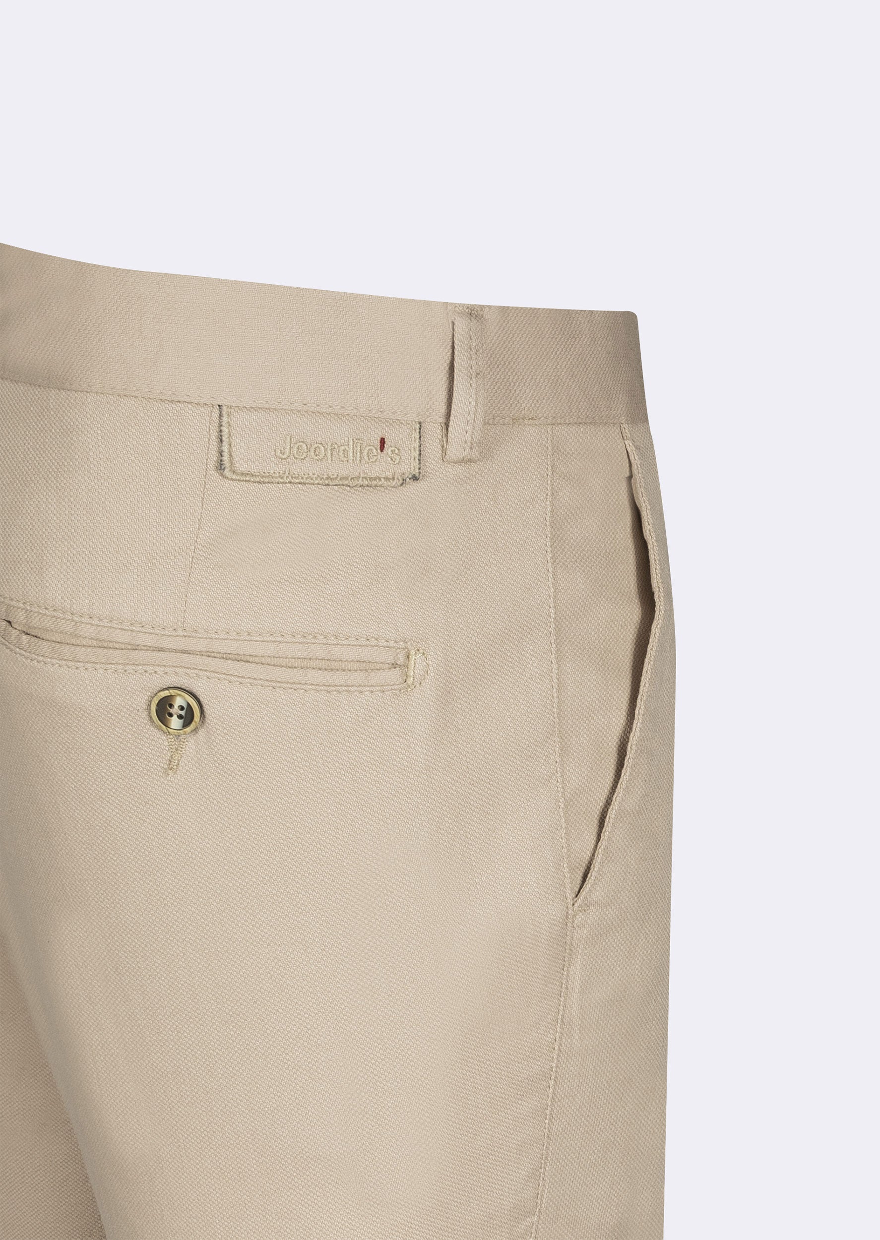 Beige Chino & Casual Pant