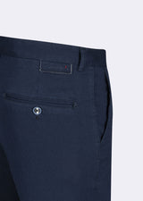 Royal Blue Chino & Casual Pant