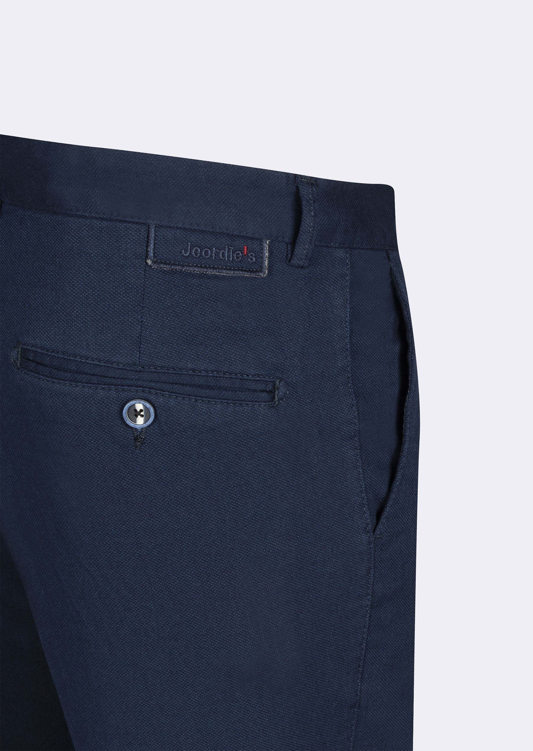 Royal Blue Chino & Casual Pant