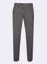 Anthracite Chino & Casual Pant