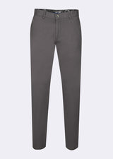 Anthracite Chino & Casual Pant