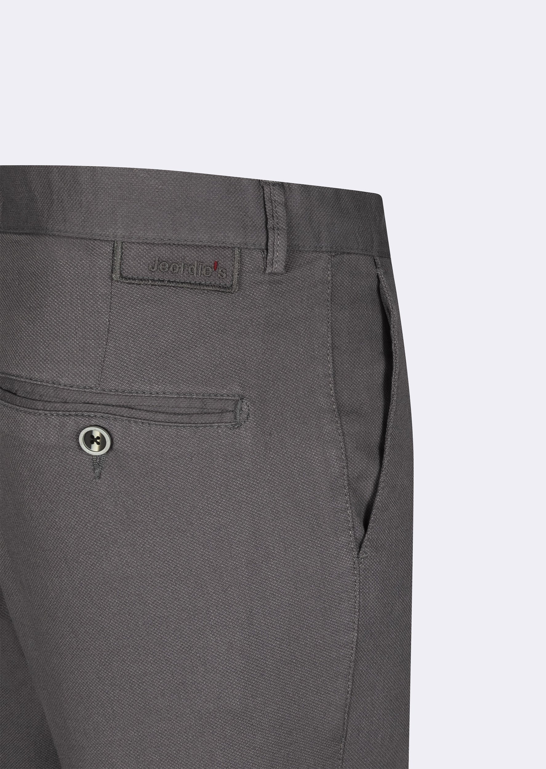 Anthracite Chino & Casual Pant