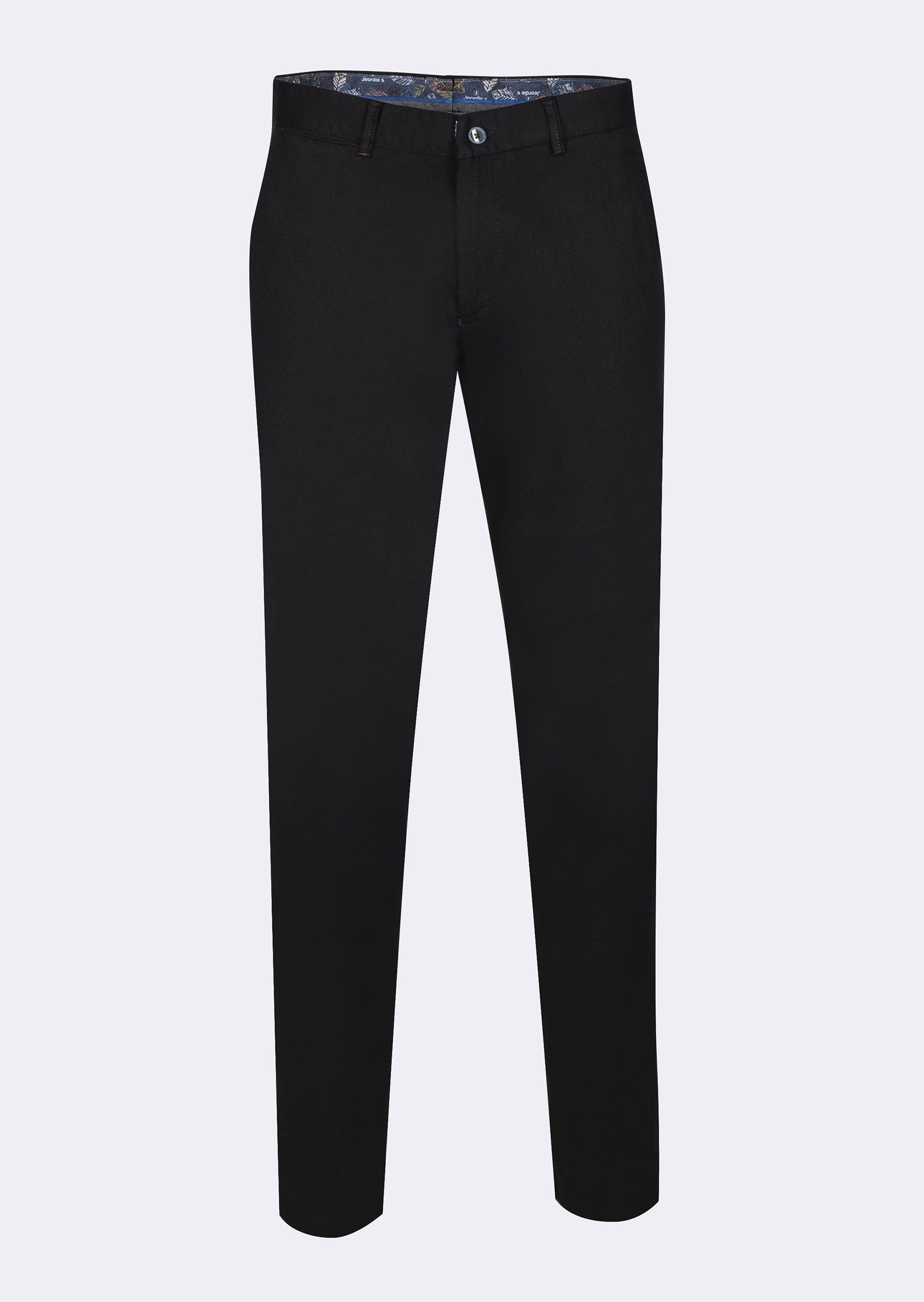 Dark Navy Chino & Casual Pant