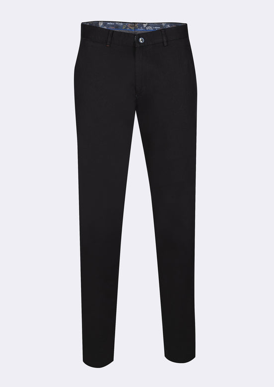 Dark Navy Chino & Casual Pant