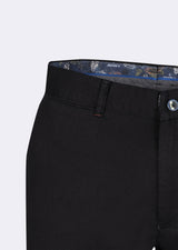 Dark Navy Chino & Casual Pant