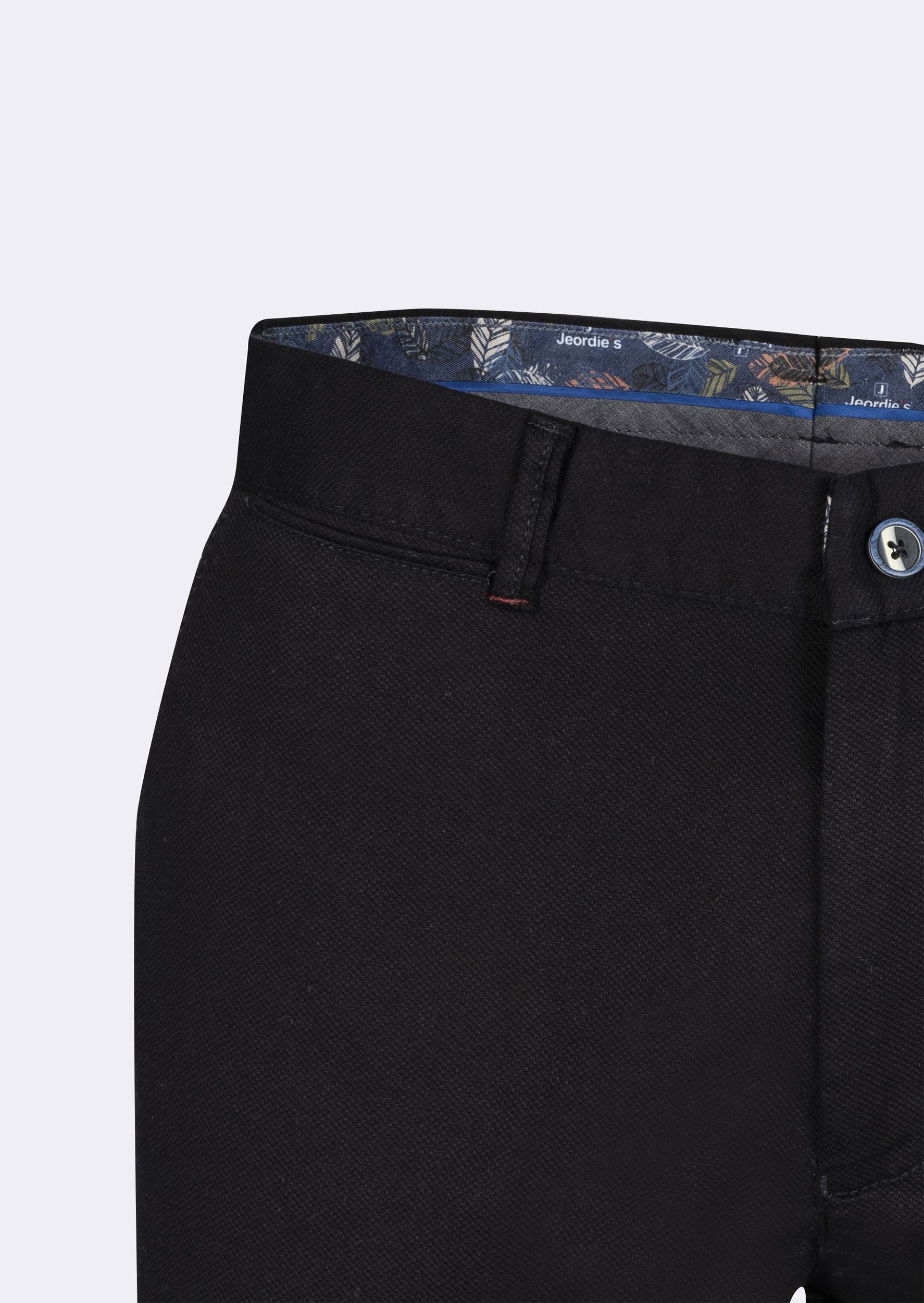 Dark Navy Chino & Casual Pant