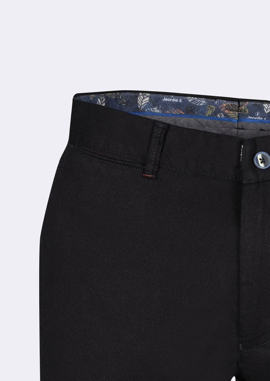 Dark Navy Chino & Casual Pant
