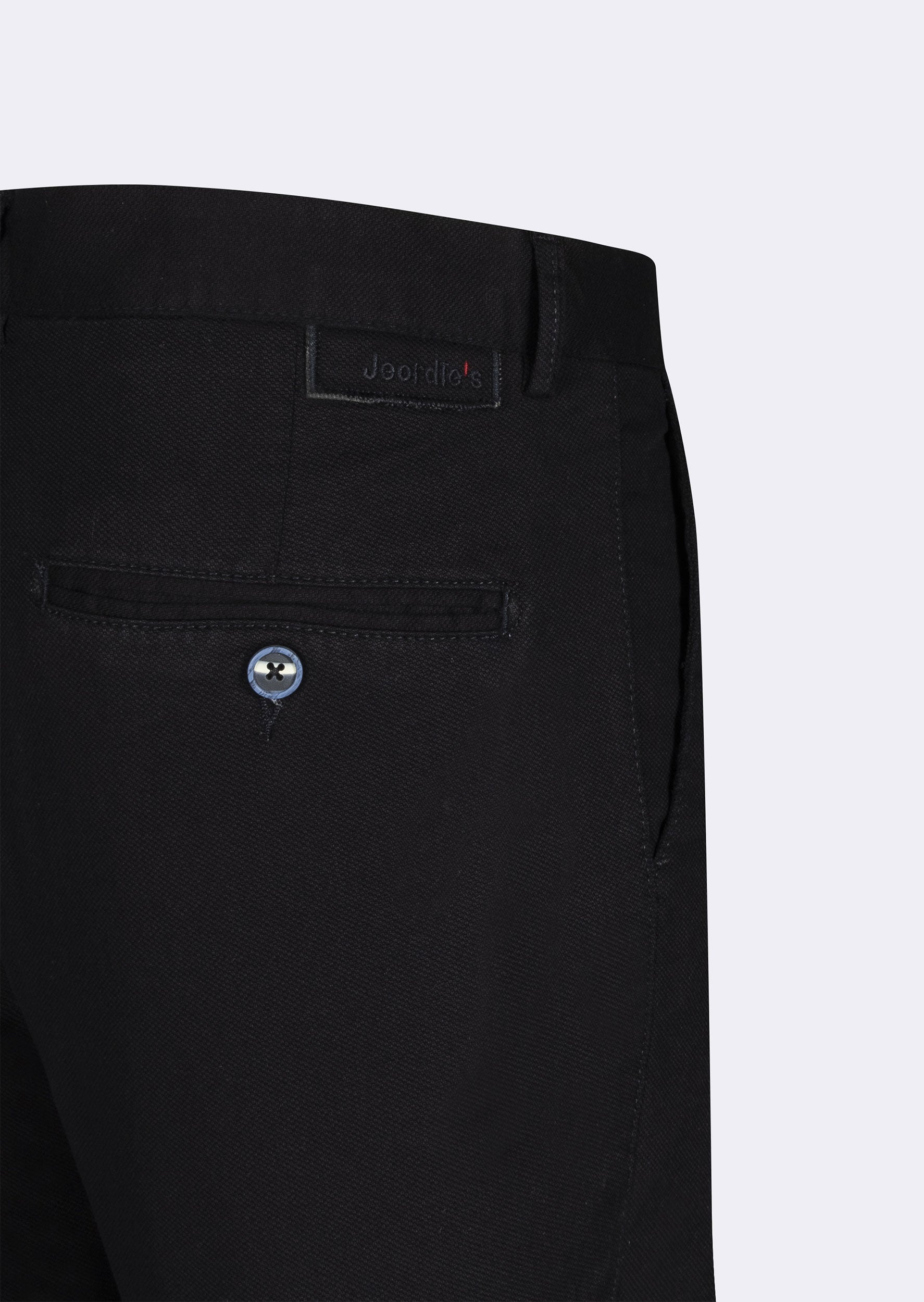 Dark Navy Chino & Casual Pant