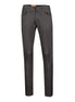 Anthracite 5-Pocket Trouser