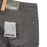 Anthracite 5-Pocket Trouser