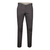 Anthracite Chino & Casual Pant