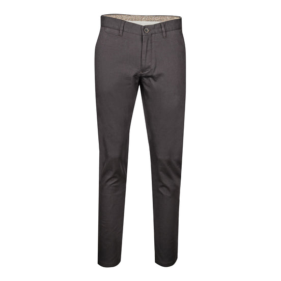 Anthracite Chino & Casual Pant