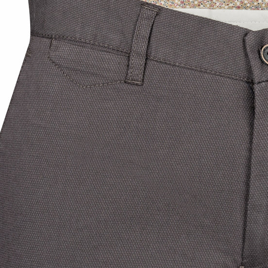 Anthracite Chino & Casual Pant