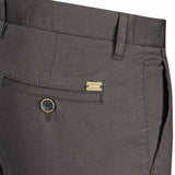 Anthracite Chino & Casual Pant