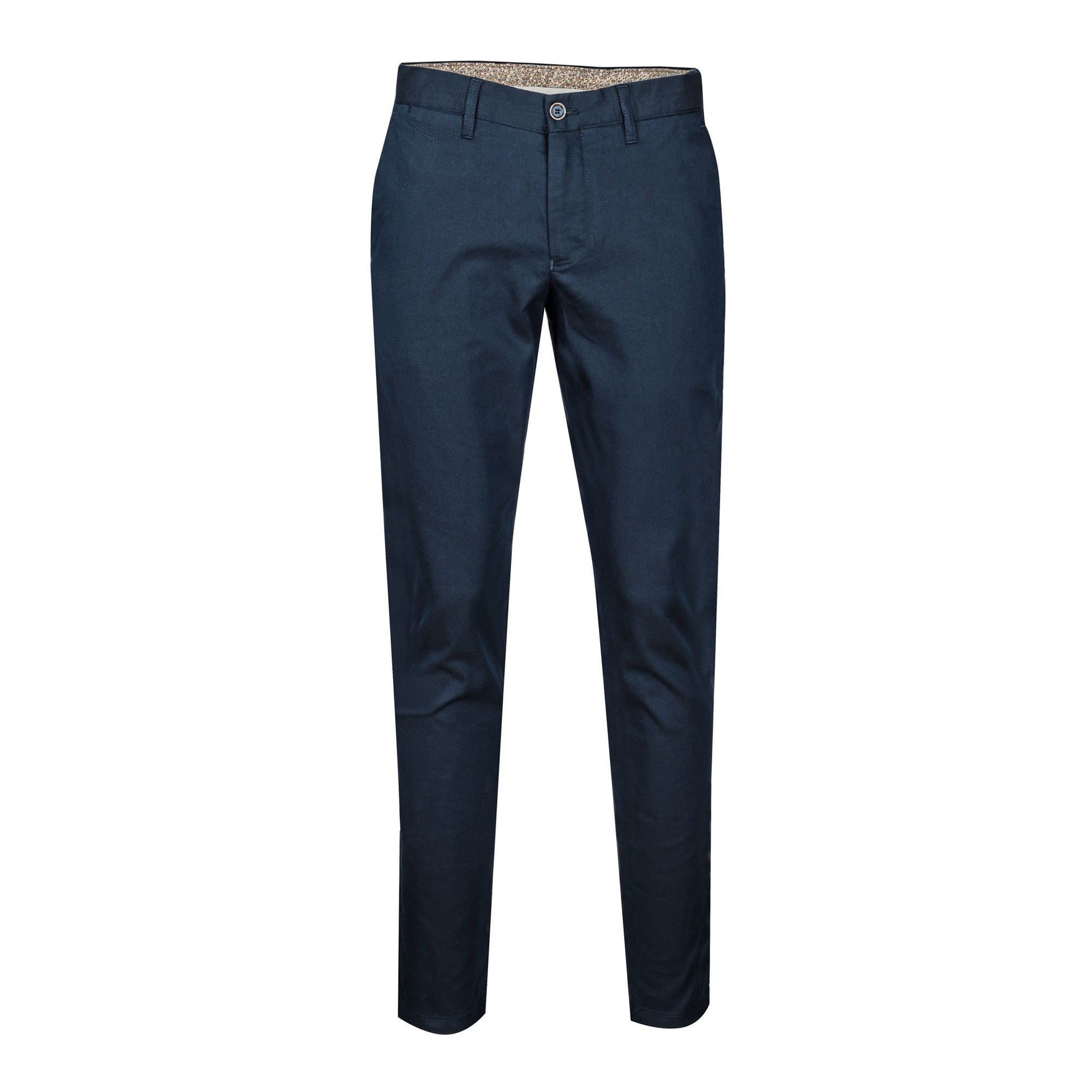 Light Navy Chino & Casual Pant