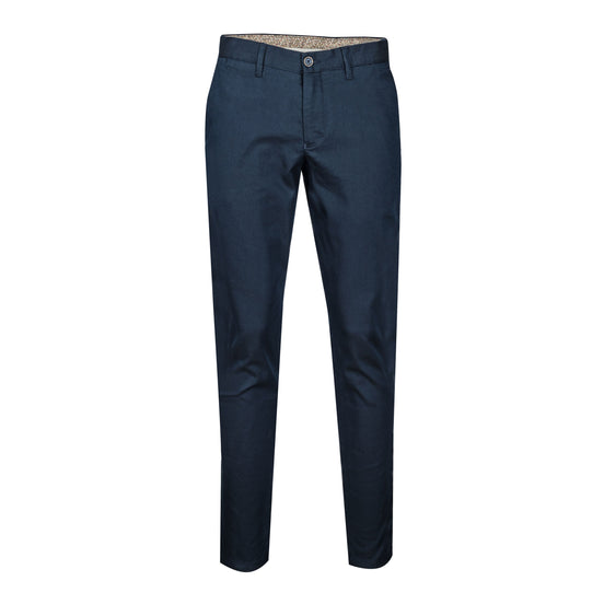 Light Navy Chino & Casual Pant