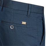 Light Navy Chino & Casual Pant