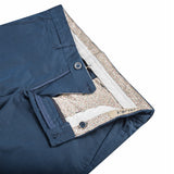 Light Navy Chino & Casual Pant