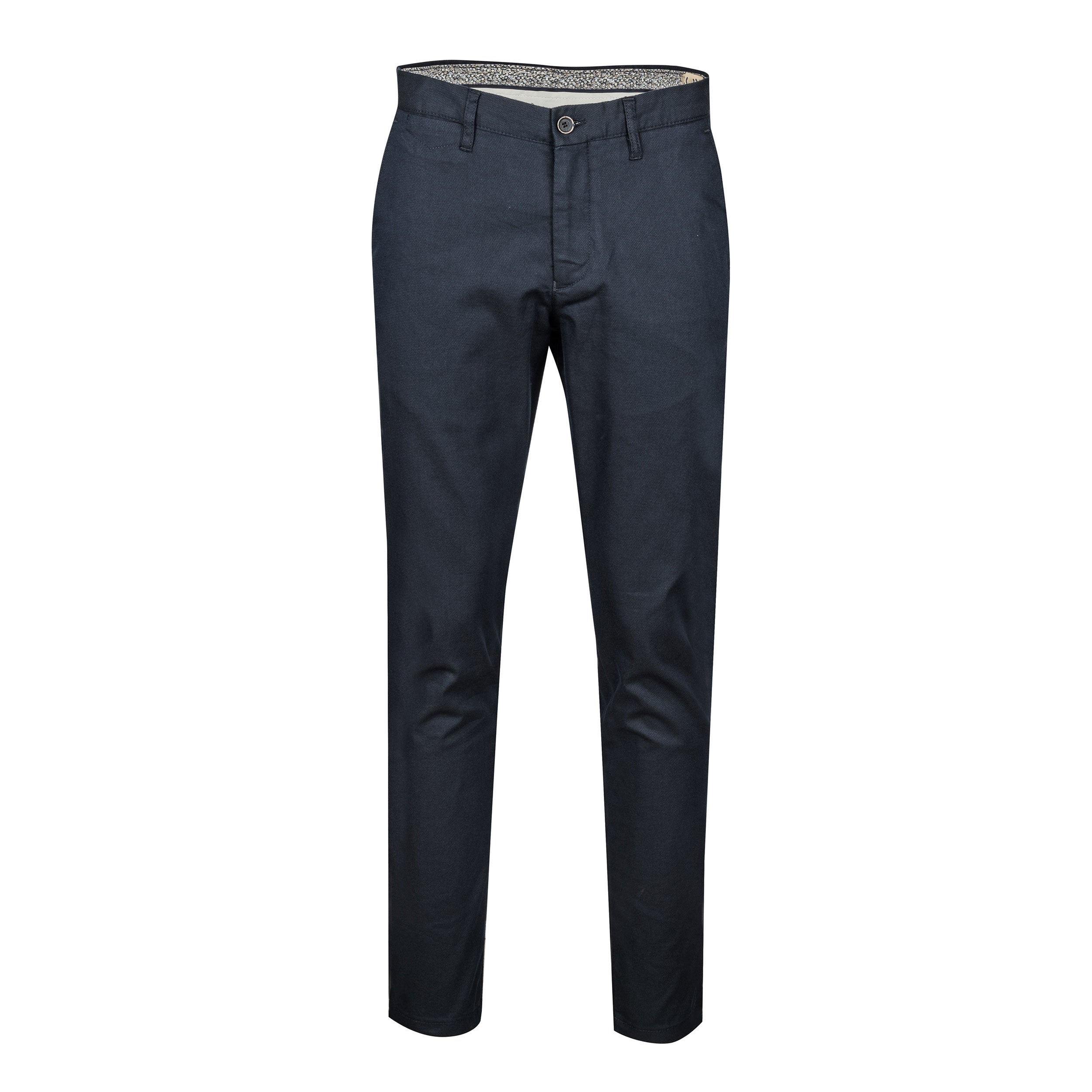 Dark Navy Chino & Casual Pant