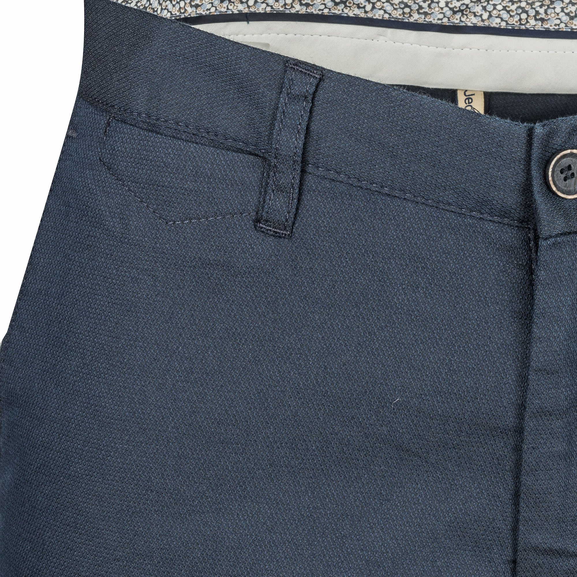 Dark Navy Chino & Casual Pant