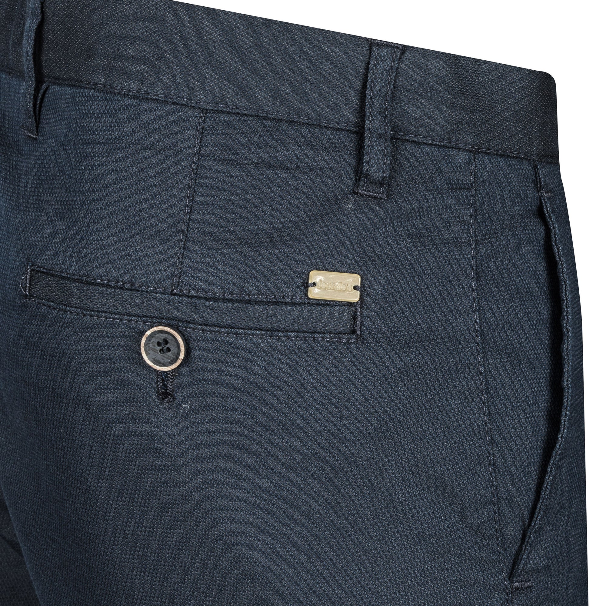 Dark Navy Chino & Casual Pant