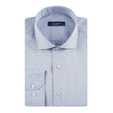 Blue - Navy Long Sleeve Shirt