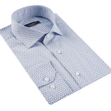Blue - Navy Long Sleeve Shirt