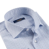 Blue - Navy Long Sleeve Shirt