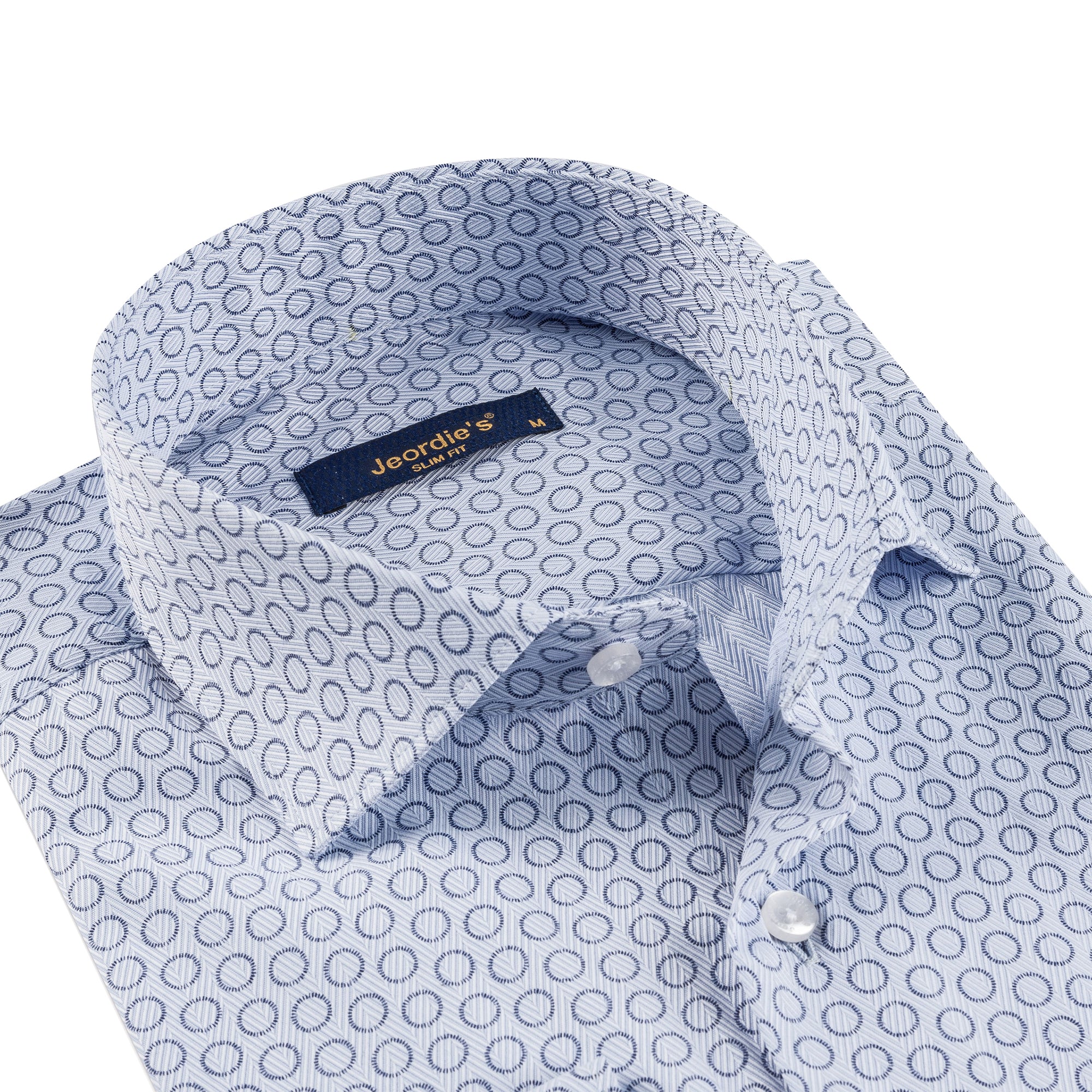 Blue - Navy Long Sleeve Shirt