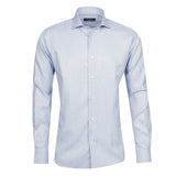 Blue - Navy Long Sleeve Shirt