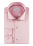 Pink Cotton Shirt